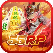 55RP - Game Olahraga Seru dan Menantang