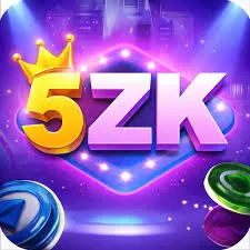 5ZK - Pertempuran Epik dalam Dunia Battle Royale