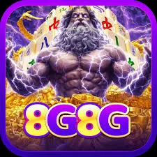8G8G - Petualangan Tanpa Batas di Dunia MMORPG