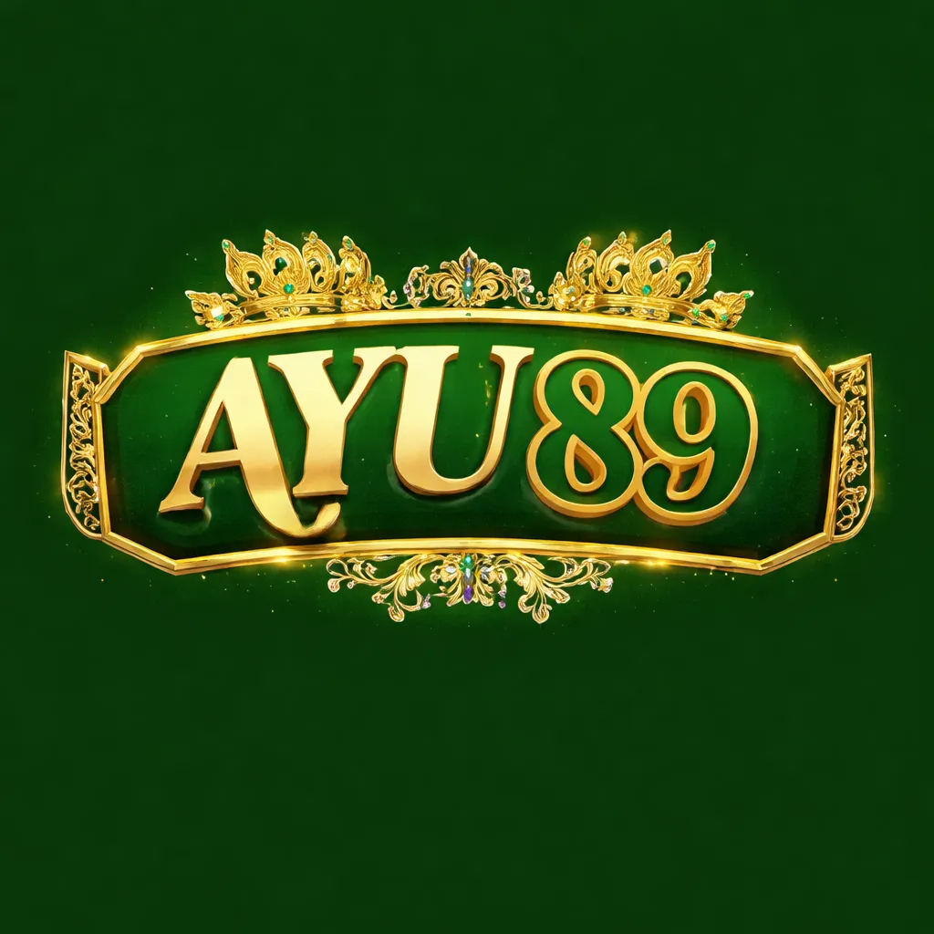 AYU89 - Game Olahraga Seru dan Menantang