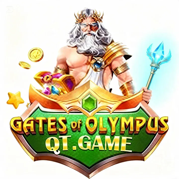 QTGAME - Permainan Slot Seru dan Menguntungkan