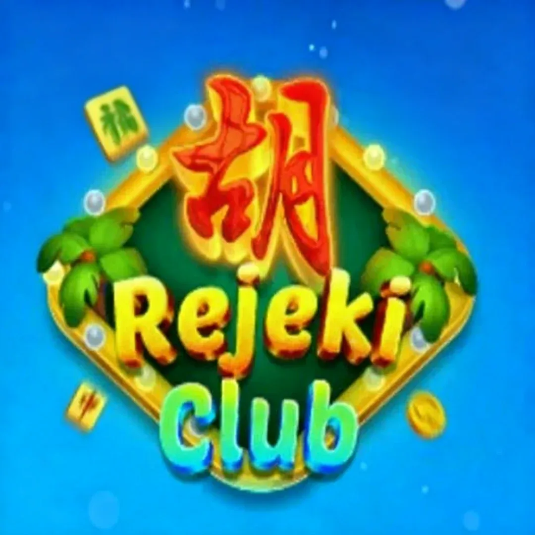 REJEKICLUB - Game TPS Seru dan Menantang di Genggaman Anda