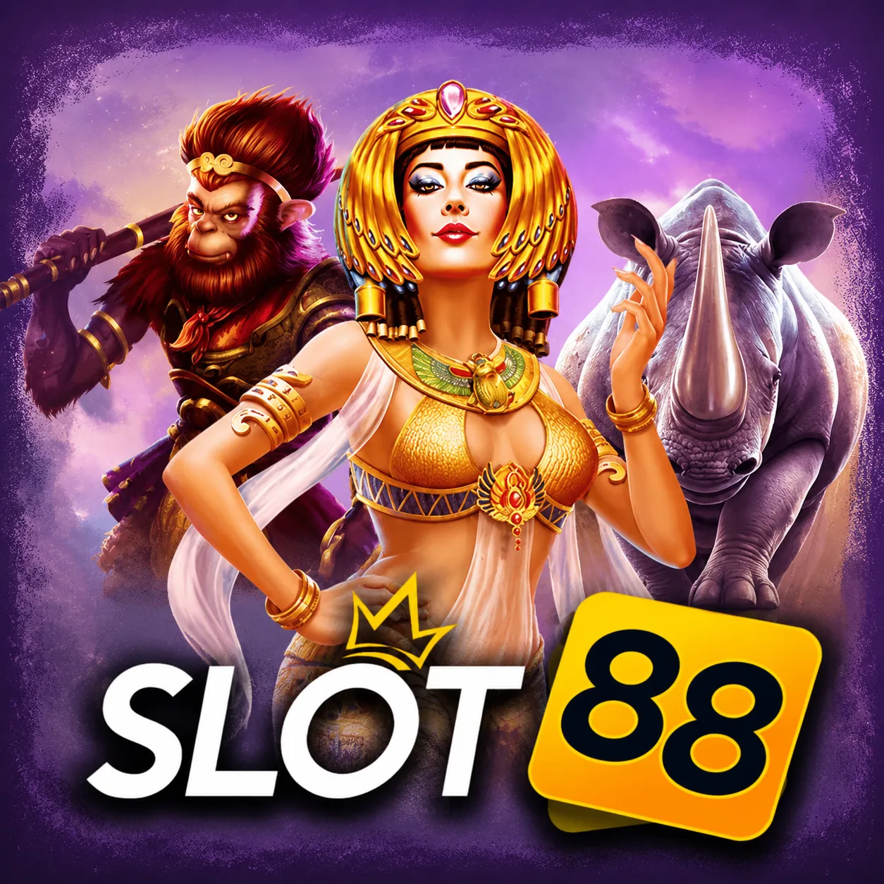 SLOT88 - Game Arcade Terbaik untuk Pecinta Permainan Slot